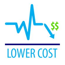 Lower-Cost